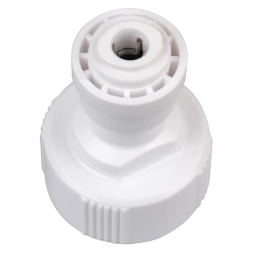 Hydro-Logic HB Hydrologic QC 3/8"