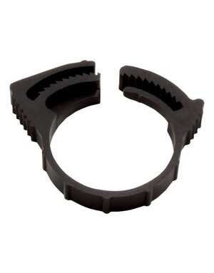 Hydro Flow HB Nylon Hose Clamp 3/4"