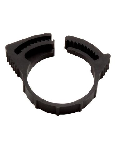 Hydro Flow HB Nylon Hose Clamp 3/4"