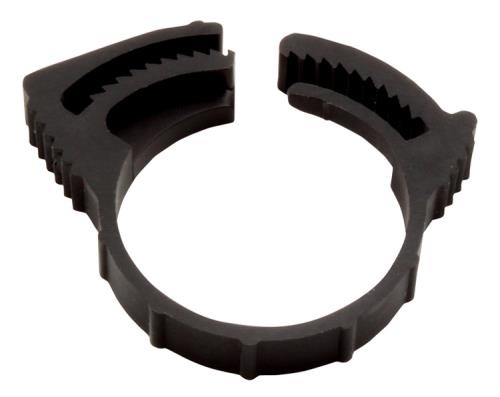 Hydro Flow HB Nylon Hose Clamp 3/4"