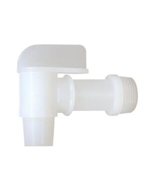Grower's Edge HB Spigot 6 Gallon