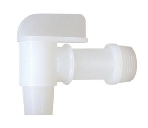Grower's Edge HB Spigot 6 Gallon