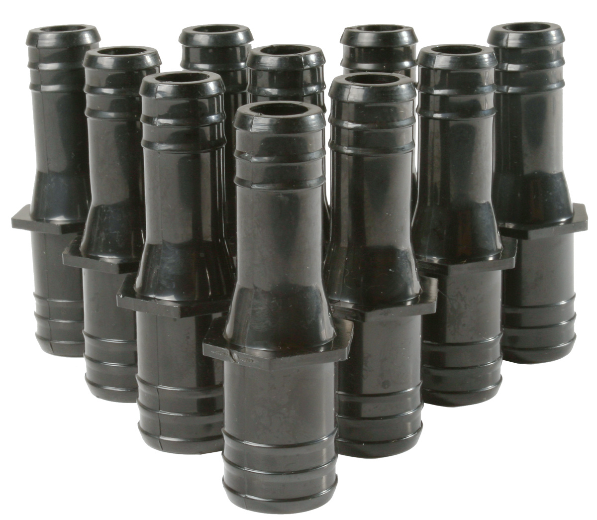 Hydro Flow Hydro Flow Barbed Reducer 1"x 3/4"