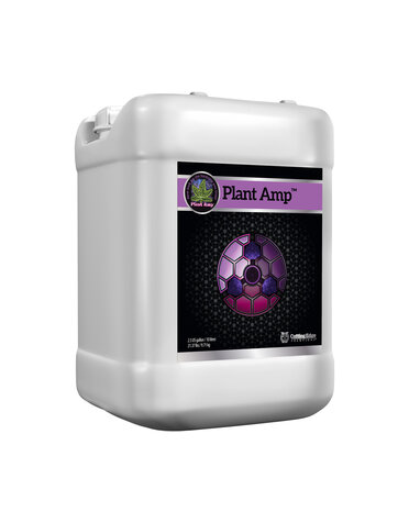 Cutting Edge Solutions CES Plant amp 2.5Gal