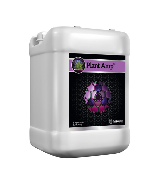Cutting Edge Solutions CES Plant amp 2.5Gal