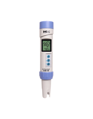 HM Digital Meters HM Digital TDS Pen COM-100