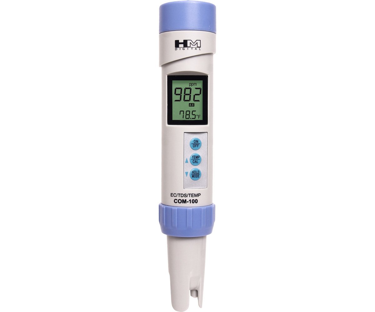 HM Digital Meters HM Digital TDS Pen COM-100