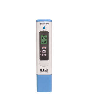 HM Digital Meters HM Digital TDS Pen COM-80