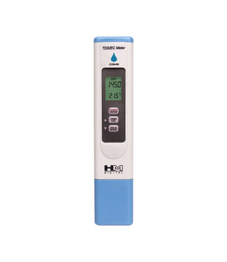 HM Digital Meters HM Digital TDS Pen COM-80