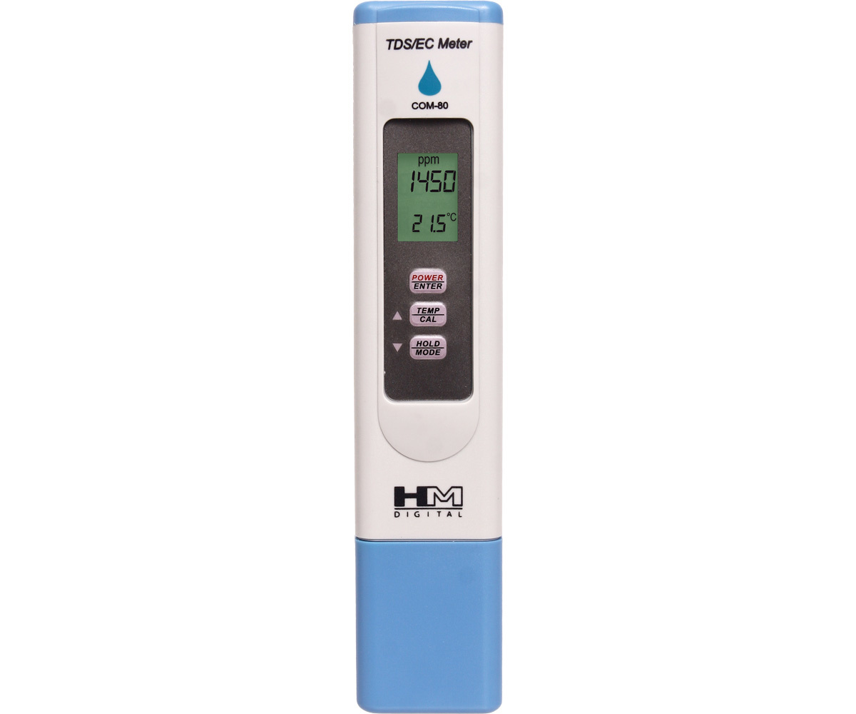HM Digital Meters HM Digital TDS Pen COM-80