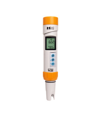 HM Digital Meters HM Digital pH Pen PH-200