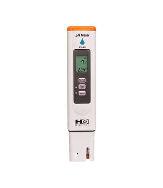 HM Digital Meters HM Digital pH Pen PH-80