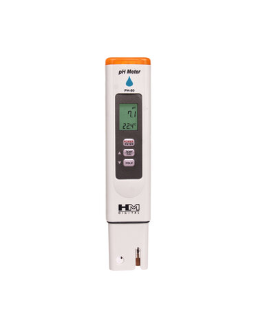 HM Digital Meters HM Digital pH Pen PH-80