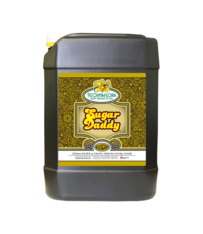 Technaflora TF SugarDaddy 20 Liter