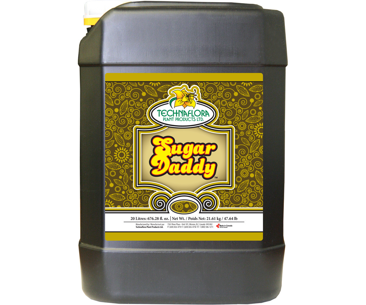 Technaflora TF SugarDaddy 20 Liter