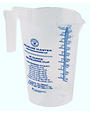 Measure Master Measure Master Graduated Round