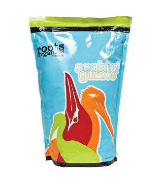 Aurora Innovations Disc. RO Seabird Guano Granular