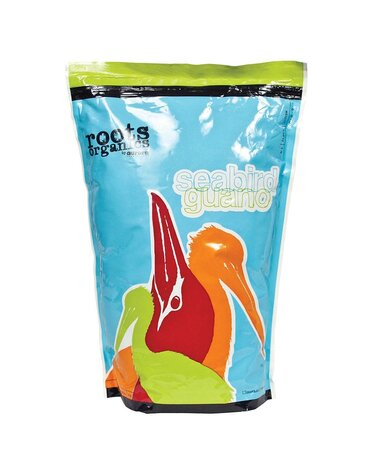 Aurora Innovations Disc. RO Seabird Guano Granular