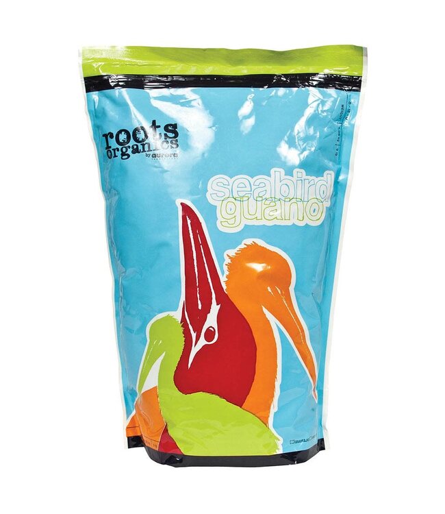 Aurora Innovations RO Seabird Guano Granular