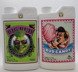 その他 BUD CANDY Advanced Nutrients Bud Candy – Hydro45