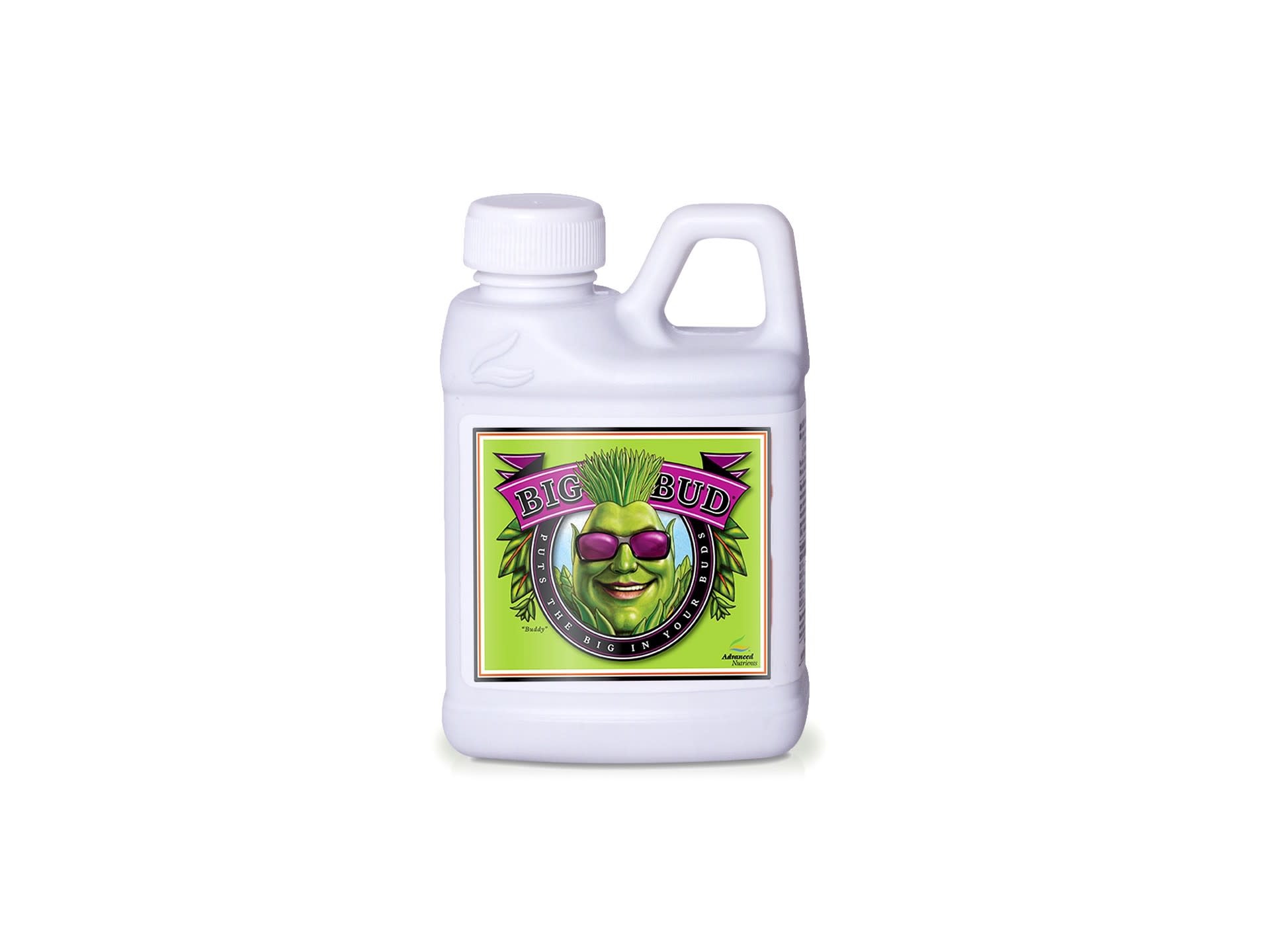 Advanced Nutrients Big Bud