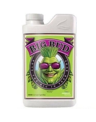 Advanced Nutrients Big Bud