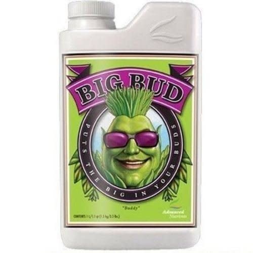 Advanced Nutrients Big Bud