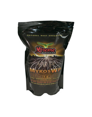 Xtreme Xtreme Gardening Mykos Wettable Powder 2.2 Lbs