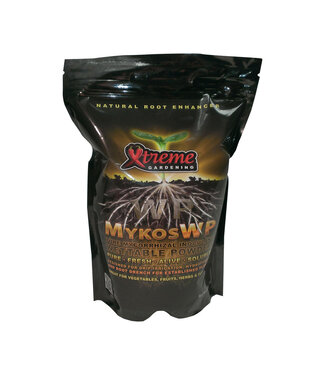 Xtreme Xtreme Gardening Mykos Wettable Powder 2.2 Lbs