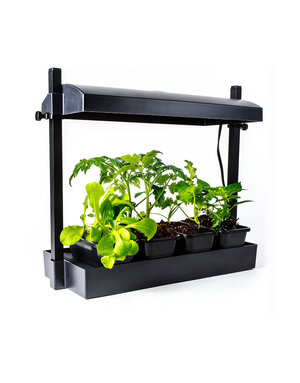 LED fixture Growlight micro garden