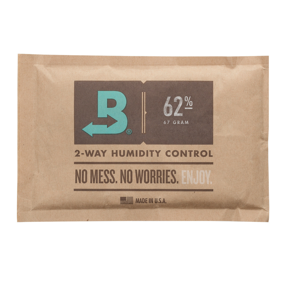 Humidipak Boveda 62% 67 Gram
