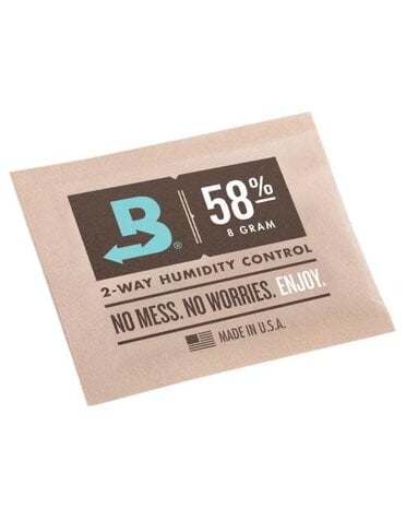 Boveda Humidipak Boveda 58%