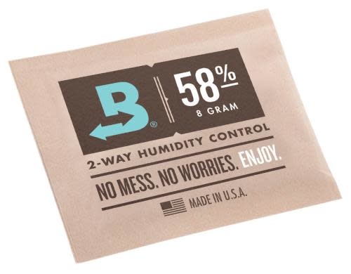 Boveda Humidipak Boveda 58%
