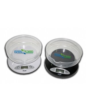 Scale AWS 2K Bowl