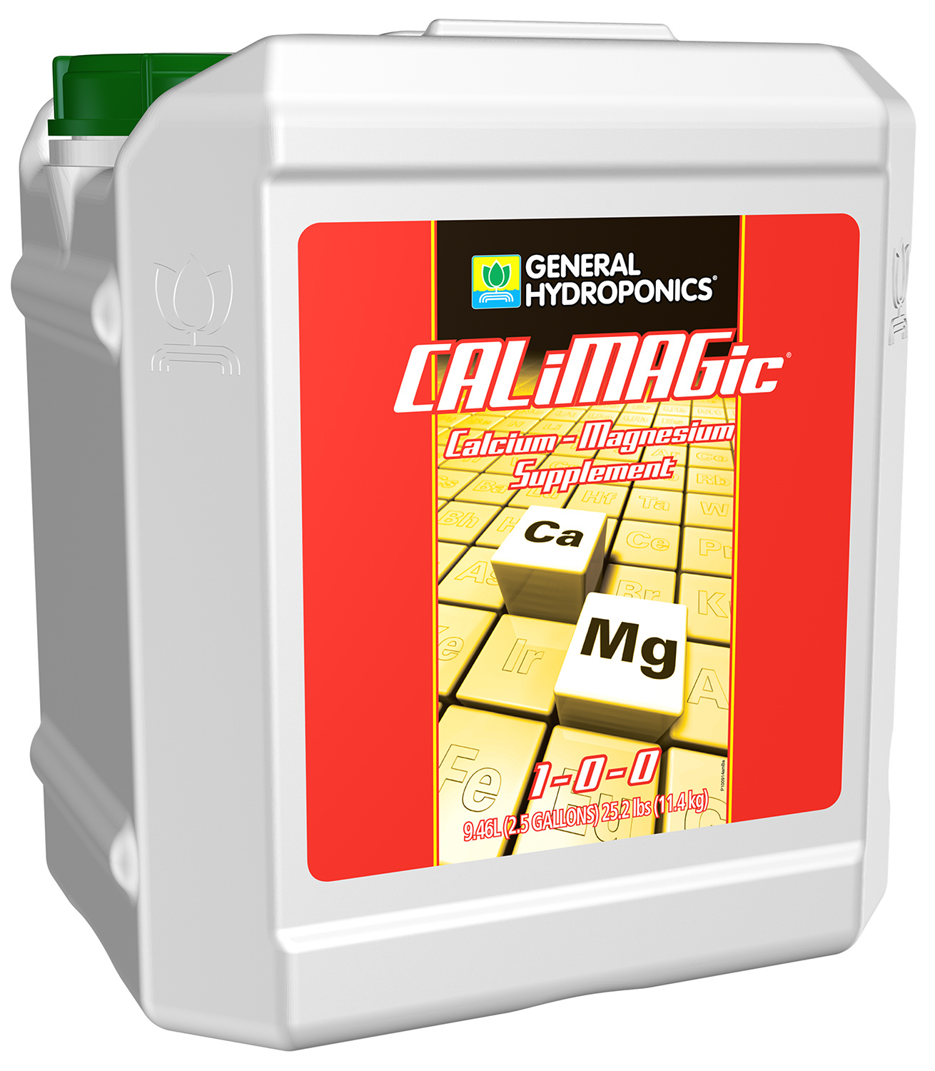 General Hydroponics GH CALiMAGic