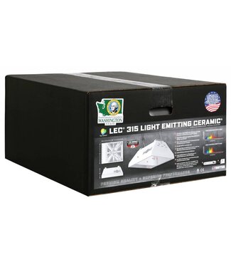 Sun System CLEARANCE Hood 315 Watt LEC