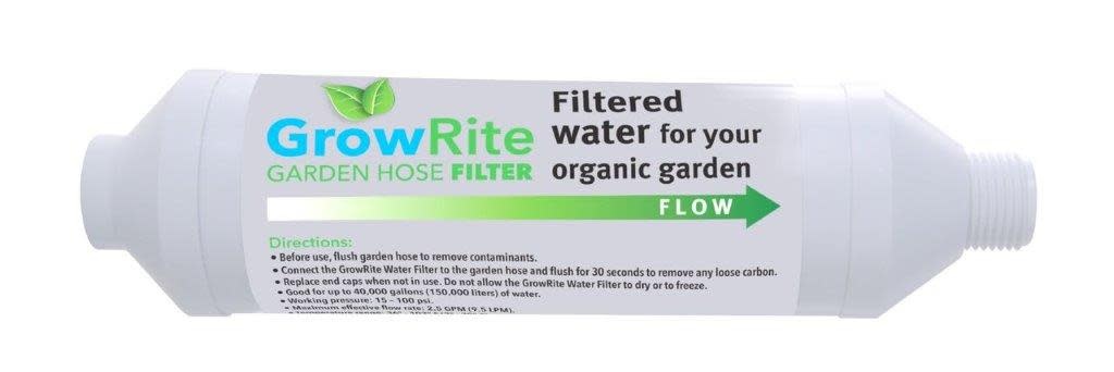 GrowRite GrowRite Garden Hose Filter