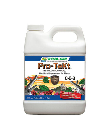 Dyna-Gro Dyna-Gro Pro-Tekt