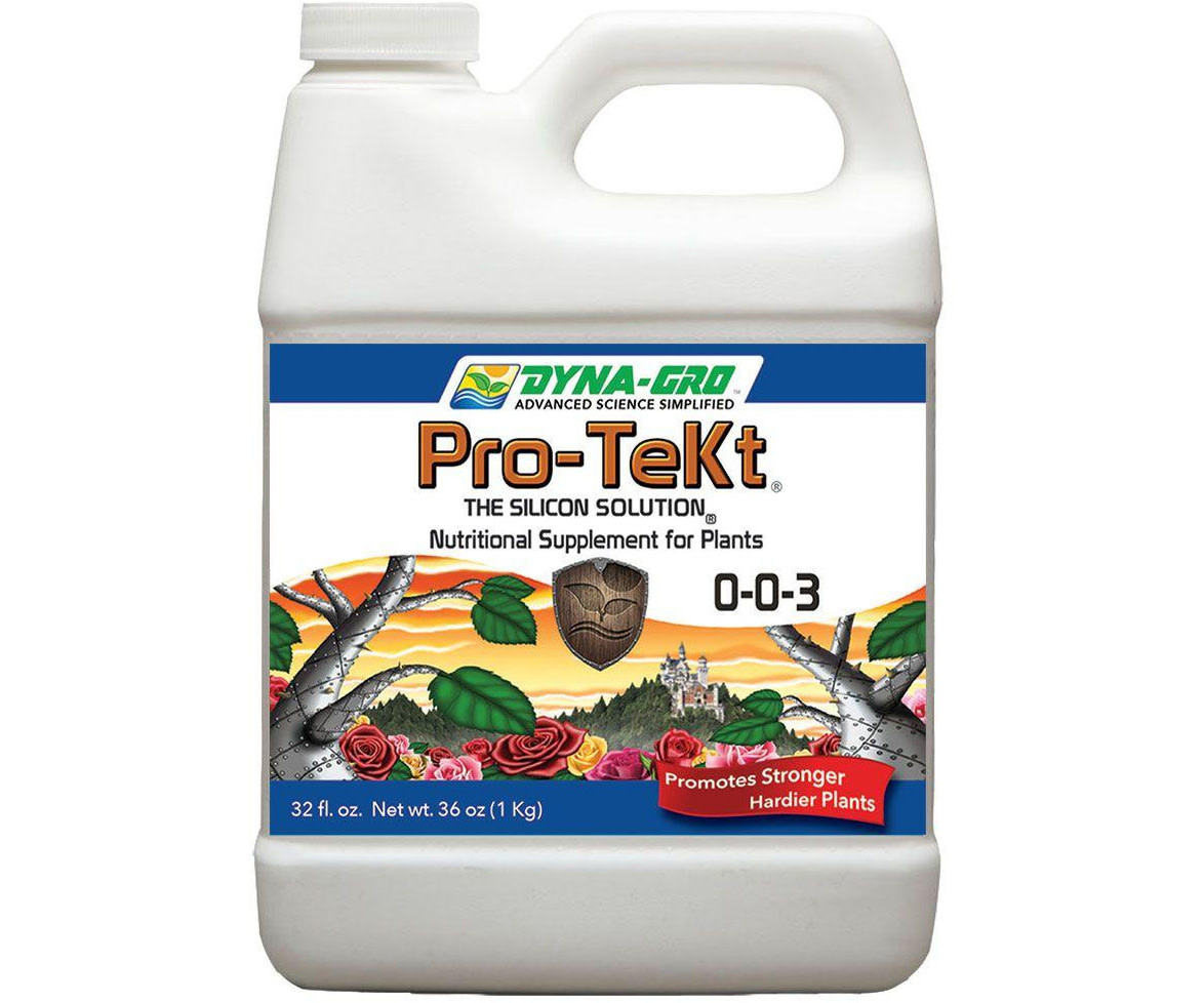Dyna-Gro Dyna-Gro Pro-Tekt