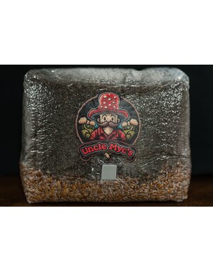 Uncle Myc's All-In-One Bag 7lb
