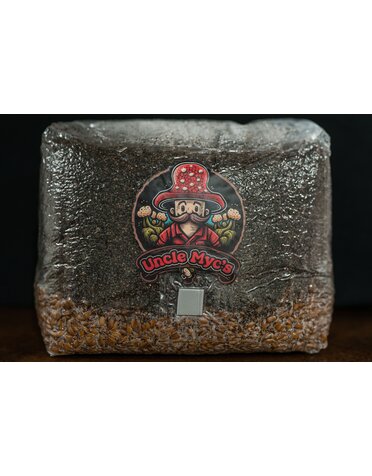 Uncle Myc's All-In-One Bag 7lb