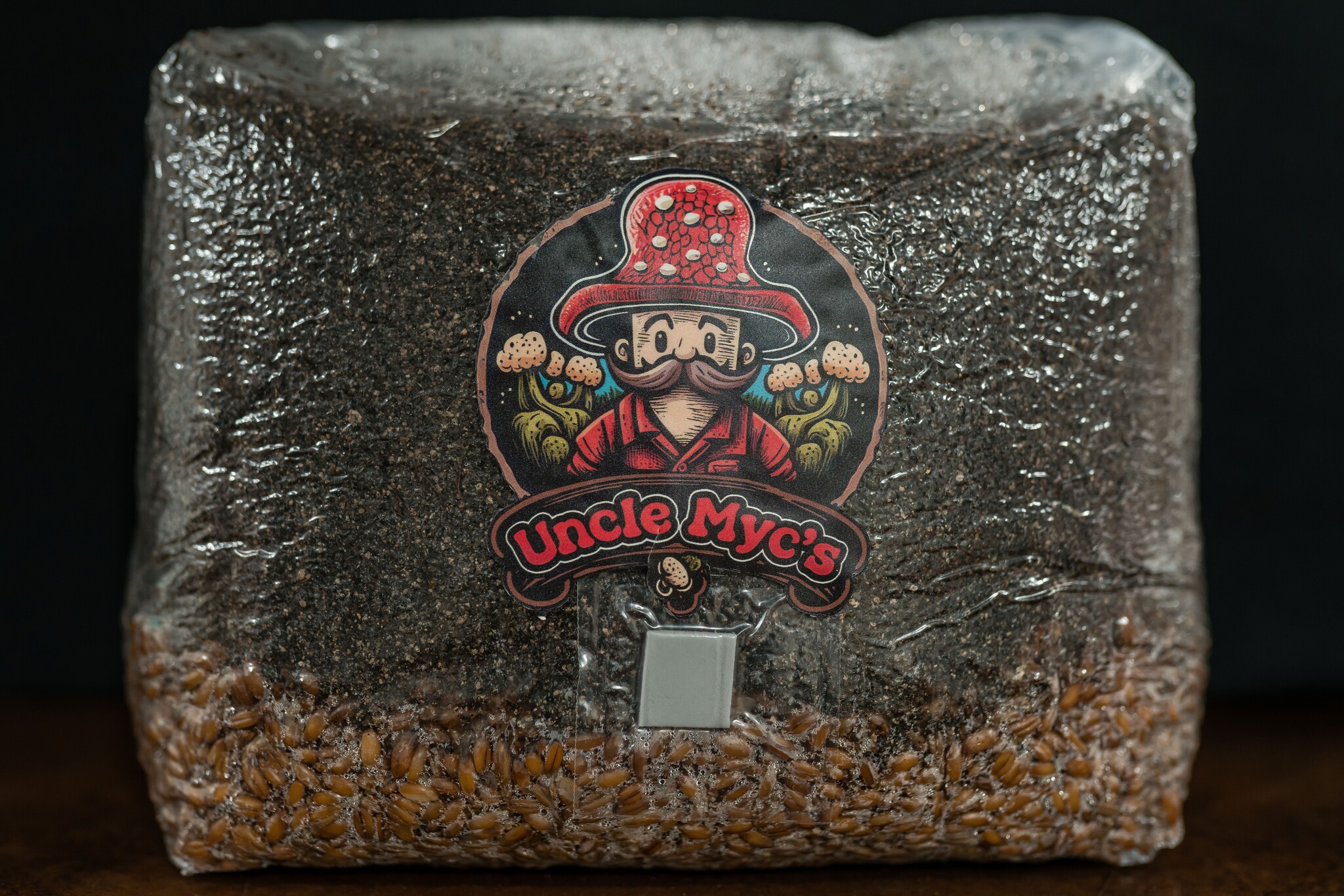 Uncle Myc's All-In-One Bag 7lb