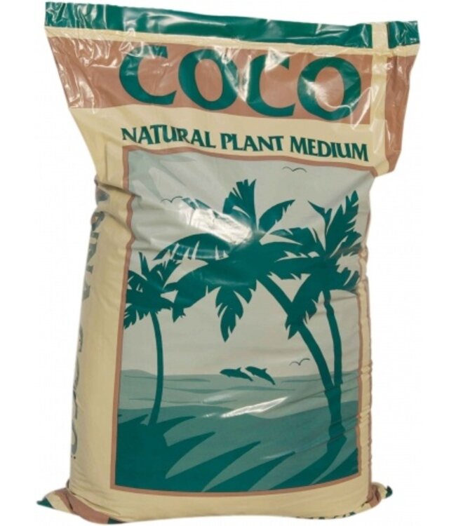 Canna Canna Coco Media 50 Liter