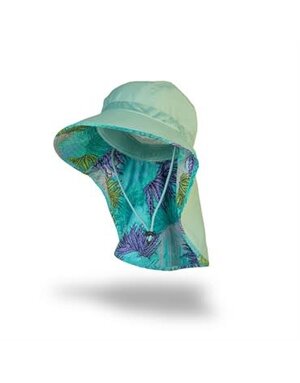 Farmer's Defense Farmer's Defense Sun Hat