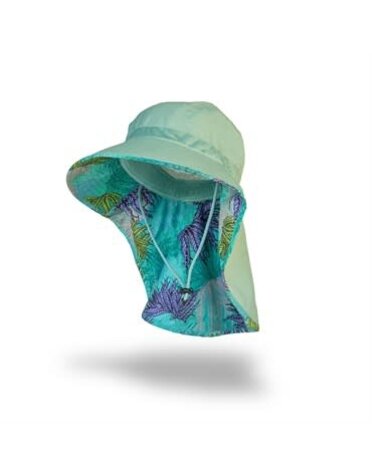 Farmer's Defense Farmer's Defense Sun Hat