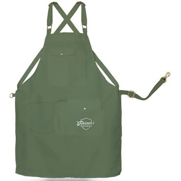 Farmer's Defense Farmer's Defense Work Apron