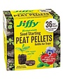 Jiffy Jiffy Peat Pellet Refill Pack