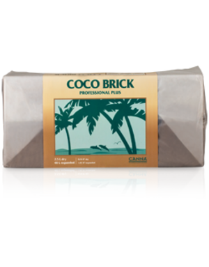 Canna Canna Coco Brick 40 Liter