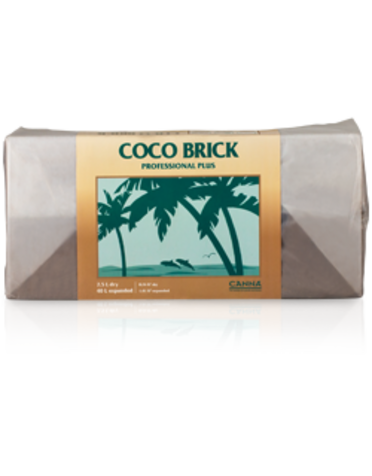 Canna Canna Coco Brick 40 Liter
