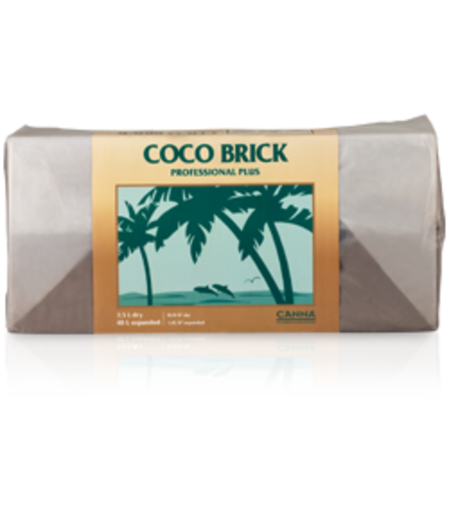 Canna Canna Coco Brick 40 Liter
